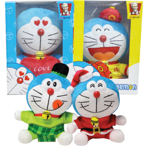 Licensed Plush1-01