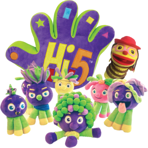 Licensed Plush2-01