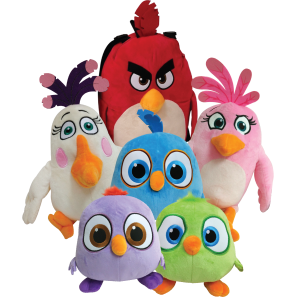Theme Park Plush-01